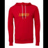 Limited edition Bella canvas hoodie 3719
